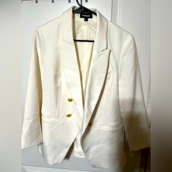 Express blazer - Picture 3 of 3